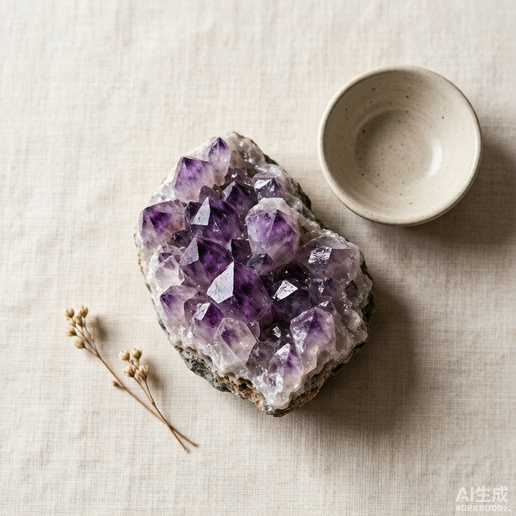 Amethyst Cave 3