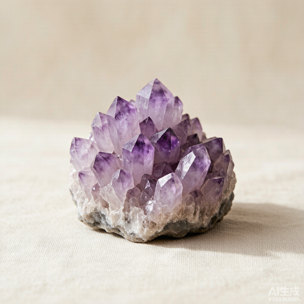 Amethyst Cave