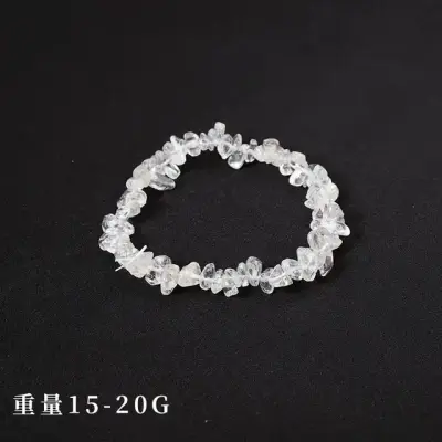 Gelang Anjal Serpihan Agate 2