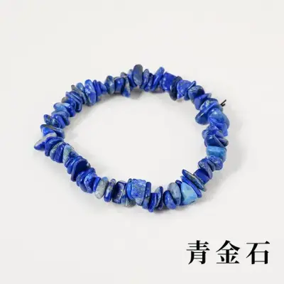 Gelang Anjal Serpihan Agate 12