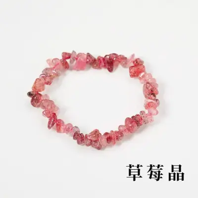Gelang Anjal Serpihan Agate 14