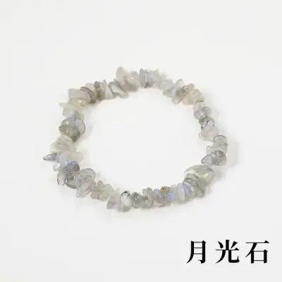 Gelang Anjal Serpihan Agate 17