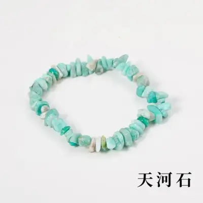 Gelang Anjal Serpihan Agate 18