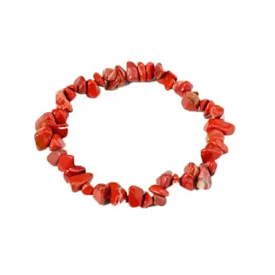 Gelang Anjal Serpihan Agate 4