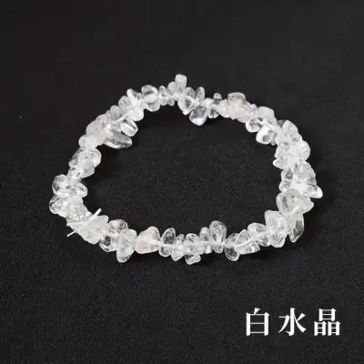 Gelang Anjal Serpihan Agate 5