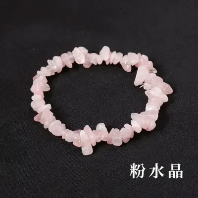 Gelang Anjal Serpihan Agate 6