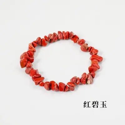 Gelang Anjal Serpihan Agate 9