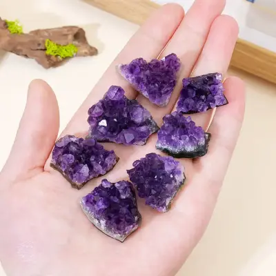 Kelompok Amethyst (Uruguay / Brazil)