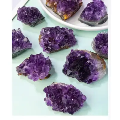 Geod Amethyst (Uruguay) 14
