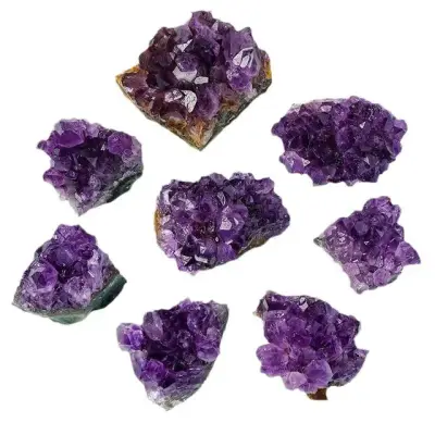 Geod Amethyst (Uruguay) 5