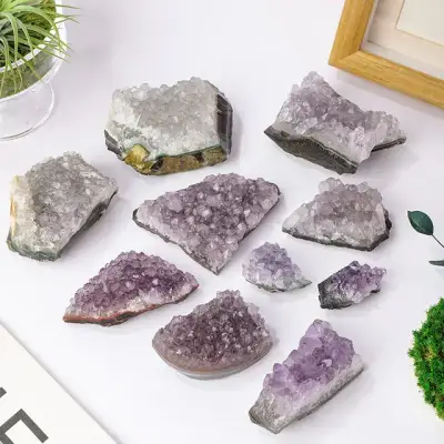 Geod Amethyst (Uruguay) 6