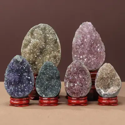 Geod Amethyst (Uruguay) 8