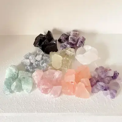 Batu Aroma (Warna Campur) 2