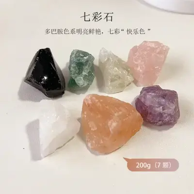 Batu Aroma (Warna Campur) 13