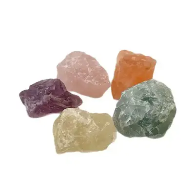 Batu Aroma (Warna Campur) 5