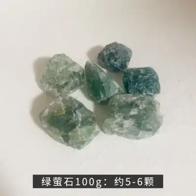 Batu Aroma (Warna Campur) 8