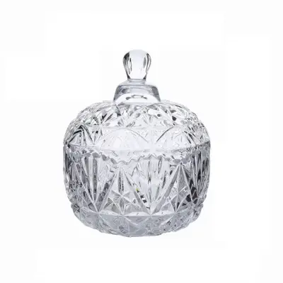 Mangkuk Lampu Malam Batu Aroma 8