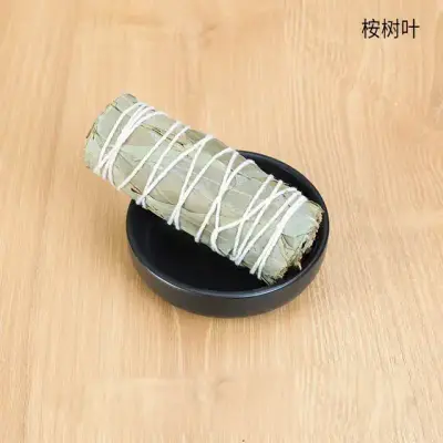 Set White Sage California 12