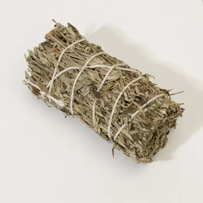 Set White Sage California 7