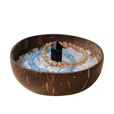 Mangkuk Penyucian Kulit Kelapa 4