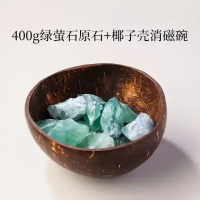 Mangkuk Penyucian Kulit Kelapa 7