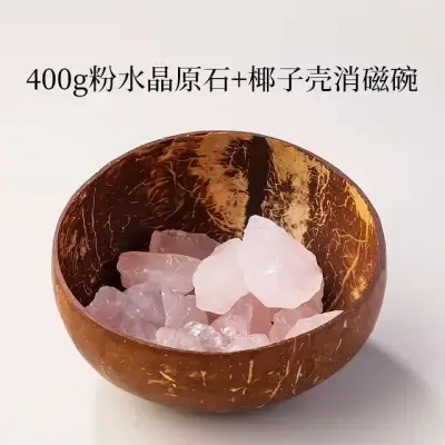 Mangkuk Penyucian Kulit Kelapa 8