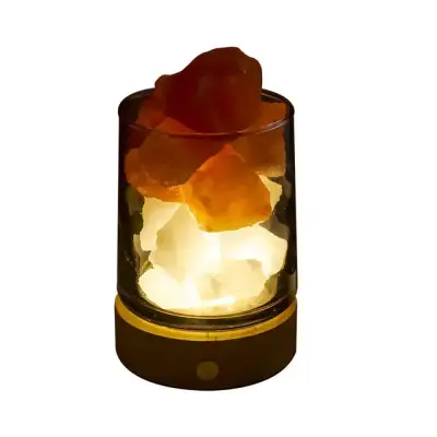 Lampu Malam Aroma Kristal 4