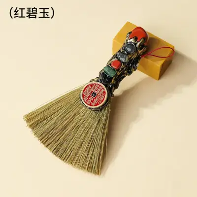 Crystal Broom Wand 10