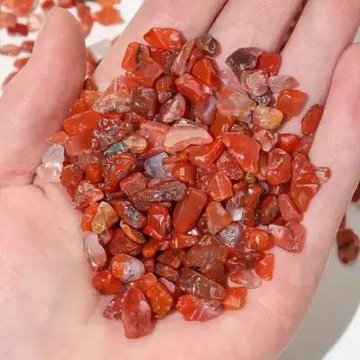 Serpihan Kristal Asli (1kg/beg) 2
