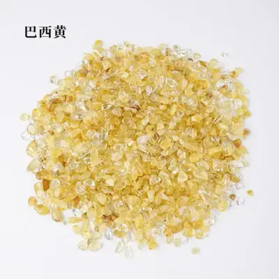 Serpihan Kristal Asli (1kg/beg) 14