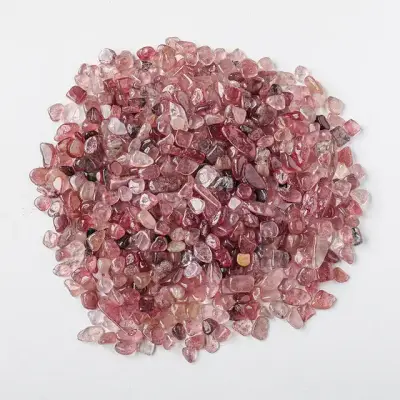 Serpihan Kristal Asli (1kg/beg) 15