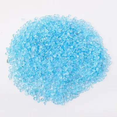 Serpihan Kristal Asli (1kg/beg) 17