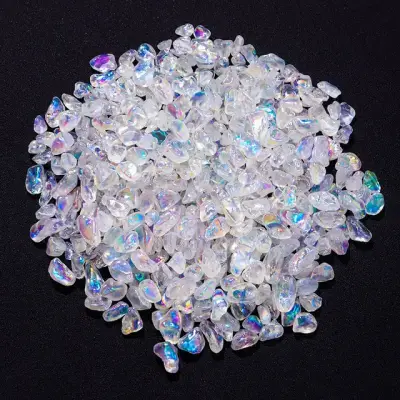 Serpihan Kristal Asli (1kg/beg) 18