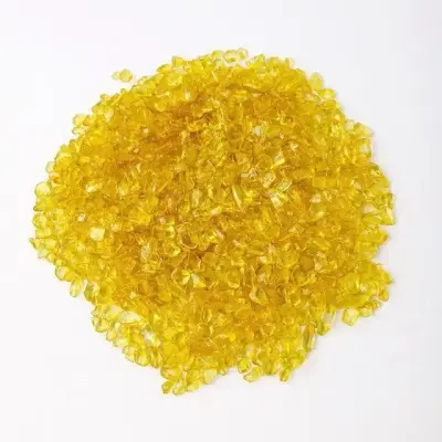 Serpihan Kristal Asli (1kg/beg) 4