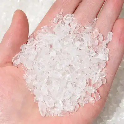 Serpihan Kristal Asli (1kg/beg) 5