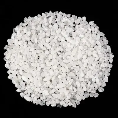 Serpihan Kristal Asli (1kg/beg) 8