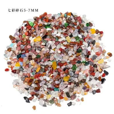Serpihan Kristal Asli (1kg/beg) 10