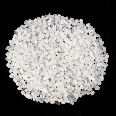 Serpihan Kristal 2–4mm 6