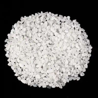 Serpihan Kristal 2–4mm 7