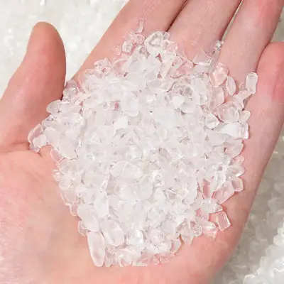 Serpihan Kristal 2–4mm 9