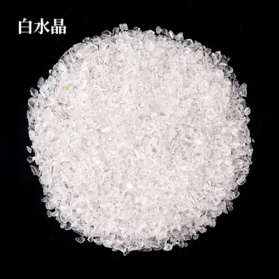 Serpihan Kristal 2–4mm 10