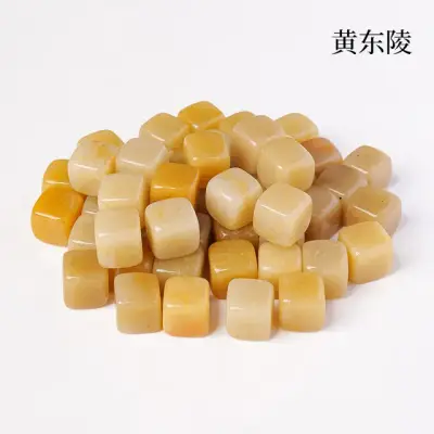 Kiub Kristal 13mm 11