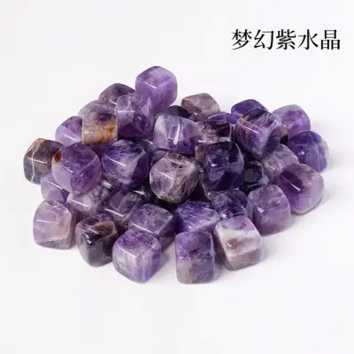 Kiub Kristal 13mm 13