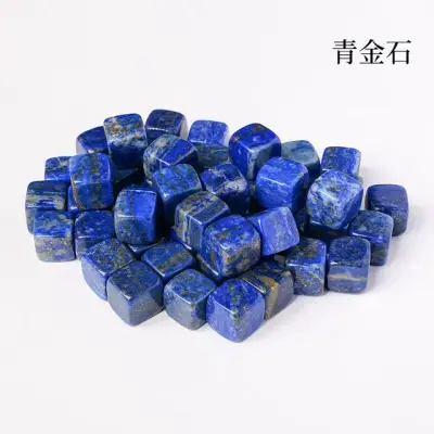 Kiub Kristal 13mm 14