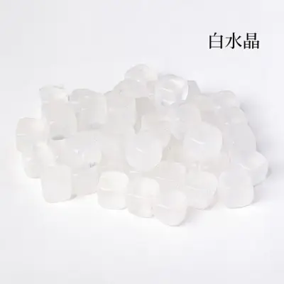 Kiub Kristal 13mm 16