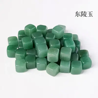 Kiub Kristal 13mm 6
