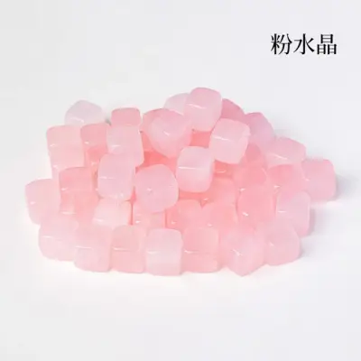 Kiub Kristal 13mm 7