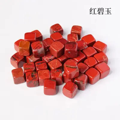 Kiub Kristal 13mm 9