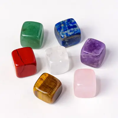 Kiub Kristal 13mm