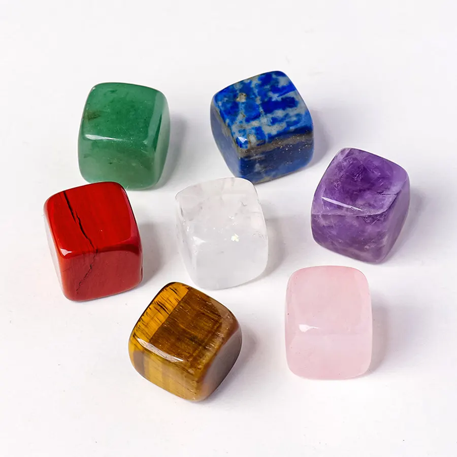 Kiub Kristal 13mm